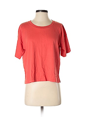 Madewell Short Sleeve T-Shirt (view 1)