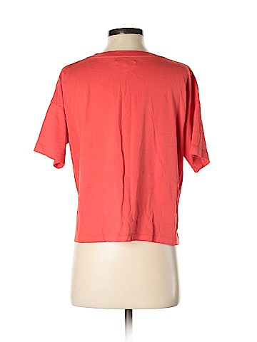 Madewell Short Sleeve T-Shirt (view 2)