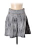 Club Monaco Gray Casual Skirt Size L - photo 1
