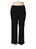 Bandolino Black Jeans Size 18 - photo 1