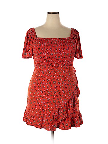 ASOS Casual Dress (view 1)