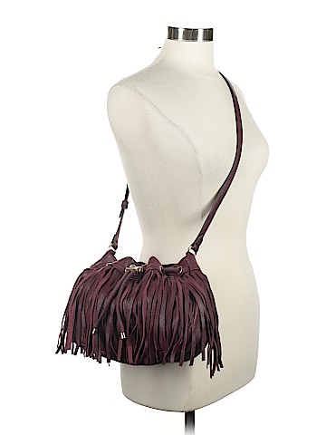 Aimee Kestenberg Leather Crossbody Bag (view 2)