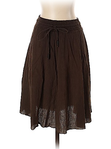 Ann Taylor LOFT Casual Skirt (view 1)