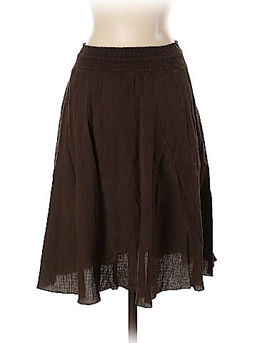 Ann Taylor LOFT Casual Skirt (view 2)