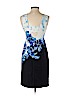 Maeve Blue Casual Dress Size 2 (petite) - photo 2