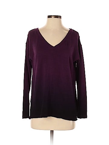American Eagle Outfitters Long Sleeve Top (view 1)