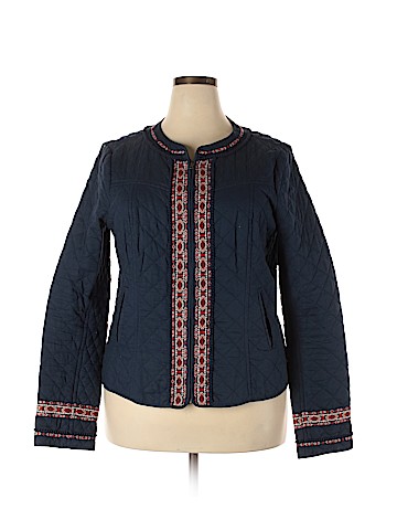 Long Tall Sally Jacket (view 1)