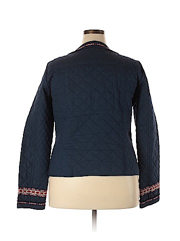 Long Tall Sally Jacket (view 2)