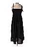 Marysia 100% Cotton Black Casual Dress Size XS - photo 1