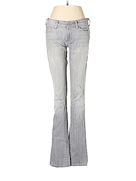 7 For All Mankind Size 28 waist