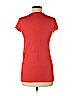 Vince. Red Short Sleeve T-Shirt Size S - photo 2
