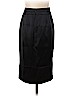 Yves Saint Laurent 100% Silk Black Silk Skirt Size EU (FR) 34 / US 2 - photo 2