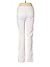 Ann Taylor LOFT White Khakis Size 6 - photo 2