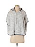 TOBI 100% Cotton Gray Pullover Sweater Size S (petite) - photo 1