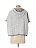TOBI 100% Cotton Gray Pullover Sweater Size S (petite) - photo 2