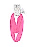 Studio 36 Solid Pink Scarf One size - photo 1