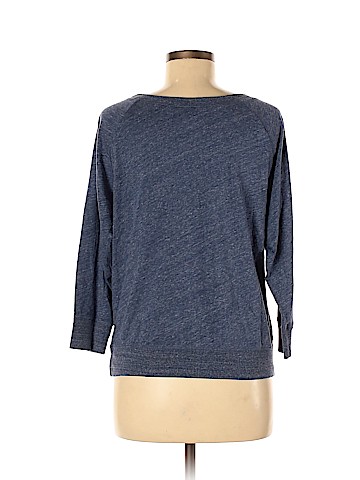 American Eagle Outfitters Long Sleeve Top (view 2)