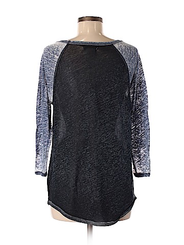 American Eagle Outfitters 3/4 Sleeve T-Shirt (view 2)