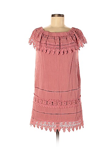 Romeo & Juliet Couture Short Sleeve Top (view 1)