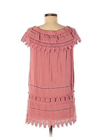 Romeo & Juliet Couture Short Sleeve Top (view 2)