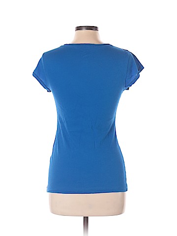 Max Azria Short Sleeve Top (view 2)