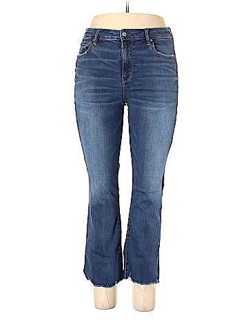 American Eagle Outfitters Jeans (view 1)