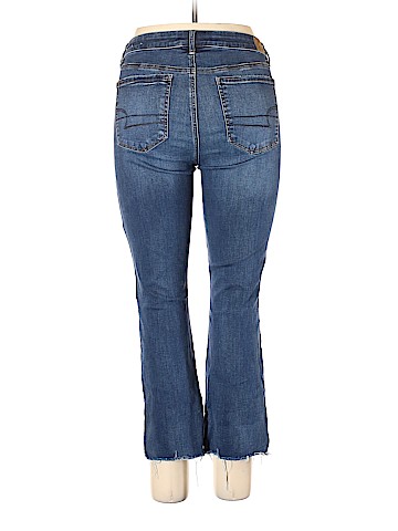 American Eagle Outfitters Jeans (view 2)