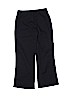 Becky Thatcher Black Dress Pants Size 8 - photo 2