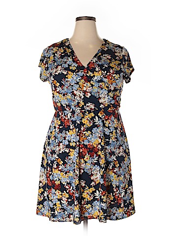 Chetta B Casual Dress (view 1)