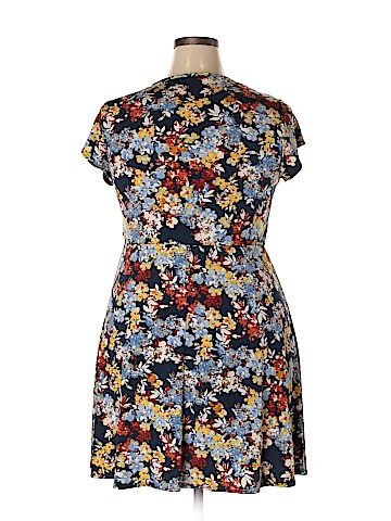 Chetta B Casual Dress (view 2)