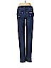 Hudson Jeans Blue Jeans Size 25 waist - photo 2