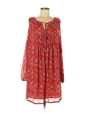 Rebecca Minkoff Casual Dress (view 1)