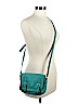 Unbranded Teal Crossbody Bag One size - photo 2