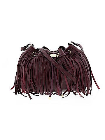 Aimee Kestenberg Leather Crossbody Bag (view 1)