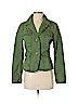 Add Green Blazer Size 4 - photo 1