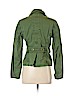 Add Green Blazer Size 4 - photo 2