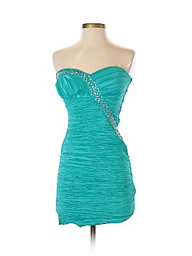 Romeo & Juliet Couture Size Sm