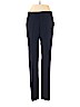 Banana Republic Blue Wool Pants Size 00 (petite) - photo 1