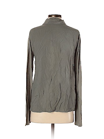 Splendid Long Sleeve Button-Down Shirt (view 2)