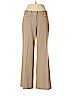 Ann Taylor LOFT Tan Dress Pants Size 0 (petite) - photo 1