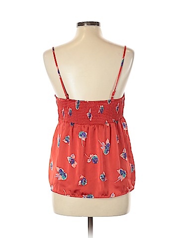 American Eagle Outfitters Sleeveless Blouse (view 2)
