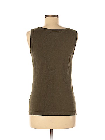 Calvin Klein Sleeveless Top (view 2)