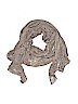 Cejon 100% Rayon Solid Brown Scarf One size - photo 1