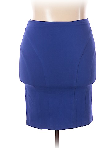 Shape FX Casual Skirt (view 1)