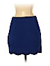TOBI Blue Casual Skirt Size S - photo 2