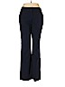 Talbots 100% Cotton Blue Dress Pants Size 4 (petite) - photo 1
