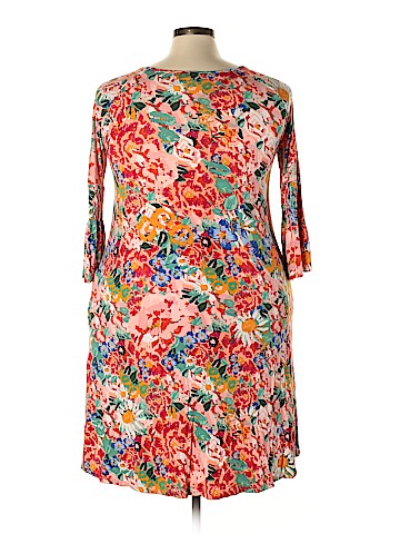 Agnes & Dora Casual Dress (view 2)