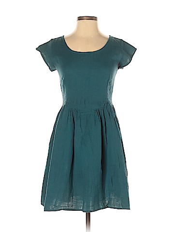 Samantha Pleet Casual Dress (view 1)