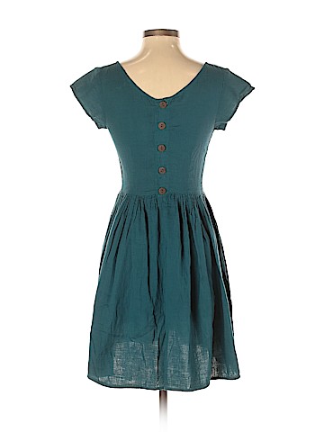 Samantha Pleet Casual Dress (view 2)
