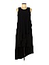 Joseph Ribkoff Black Casual Dress Size 8 - photo 1